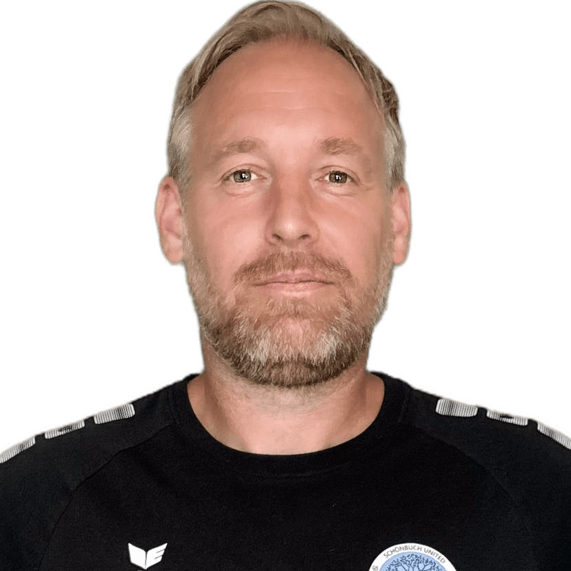 Björn Kittelmann - Vorstand Sport, Trainer C-Junioren, Trainer B-Junioren