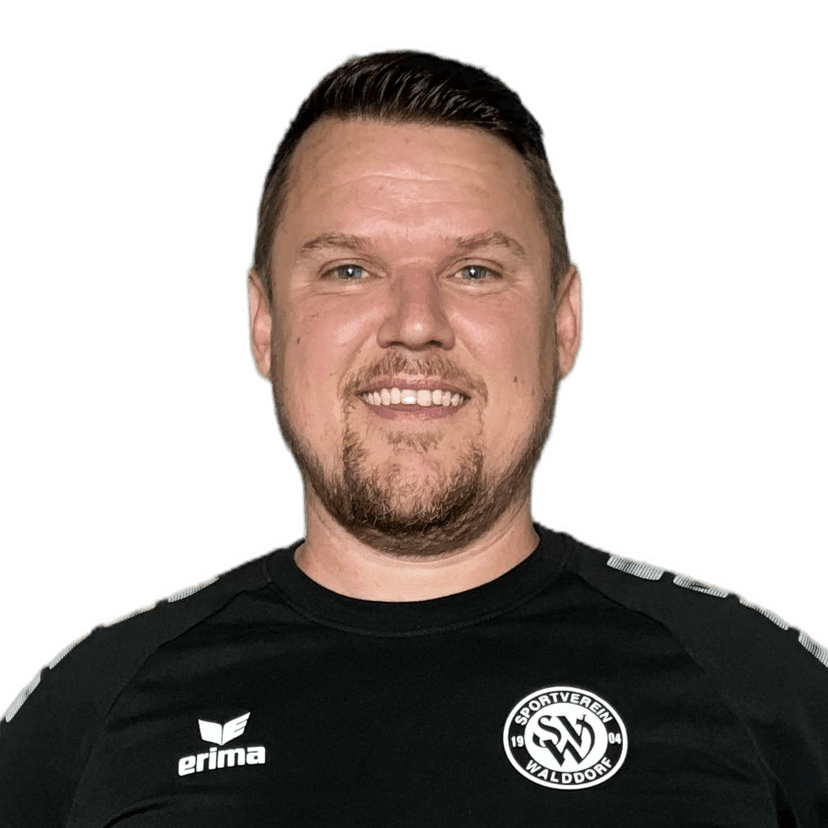 Florian Schön - Trainer E-Junioren