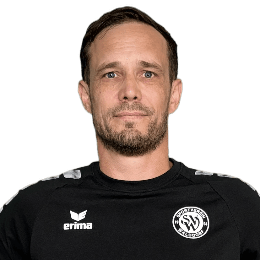 Hannes Kopp - Trainer F-Junioren