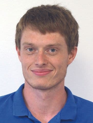 Julian Petermann - Spartenleitung Badminton, Trainer Badminton