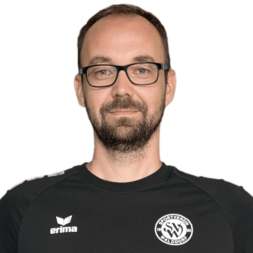 Matthäus Mayer - Vorstand Kommunikation, Trainer F-Junioren