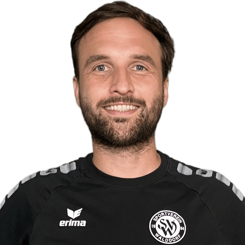 Moritz Krämer - Trainer F-Junioren