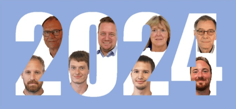 Neujahr 2024