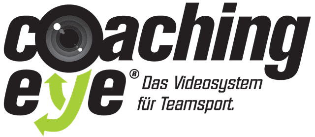 Coaching Eye Logo