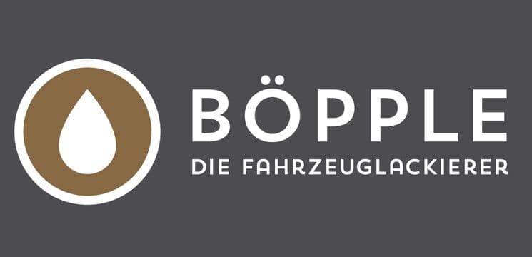 Böpple - Die Fahrzeuglackierer