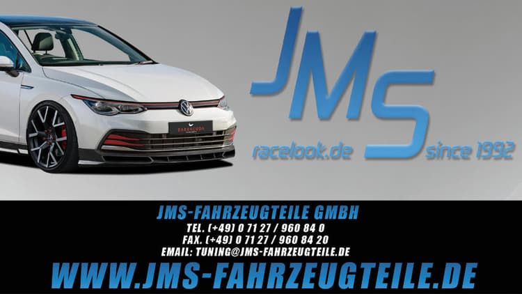 JMS Fahrzeugteile