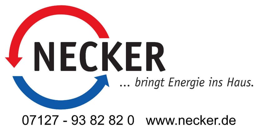 NECKER GmbH