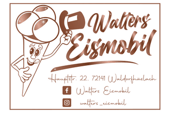 Walters Eismobil