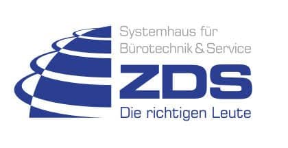 ZDS Bürosysteme Vertrieb & Service GmbH