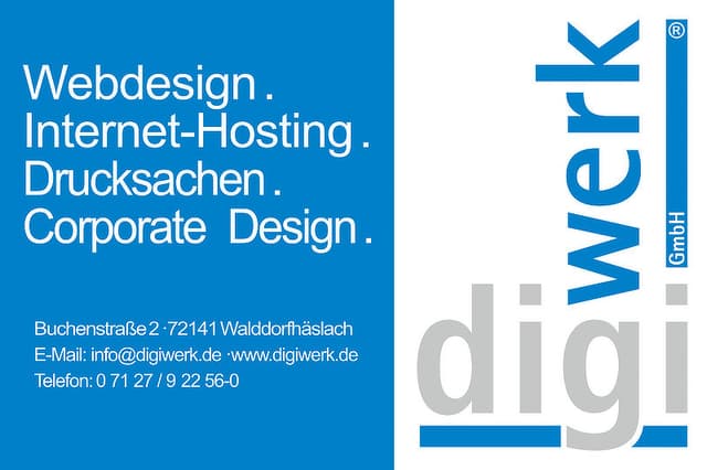 Digiwerk GmbH