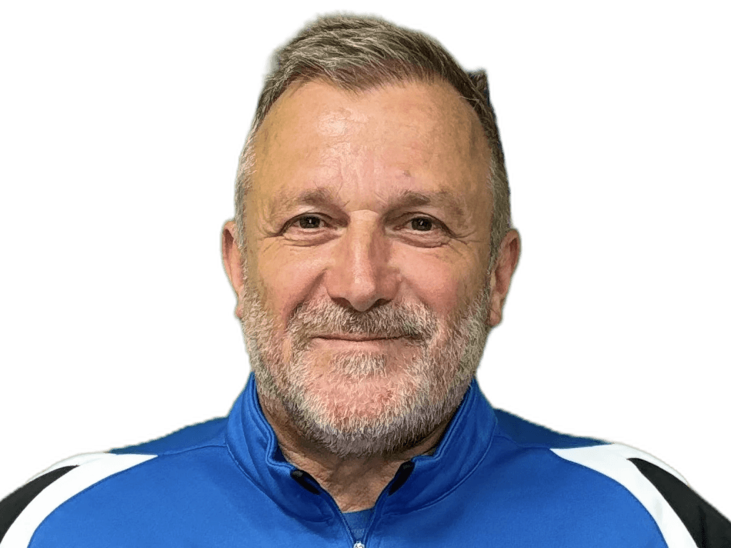 Achim Wohlfarth