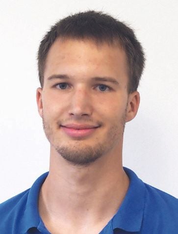 Jonas Tittmann