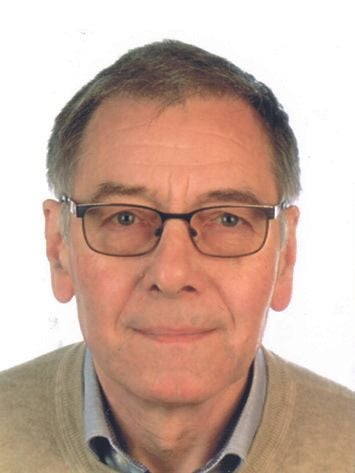 Klaus Kleinert