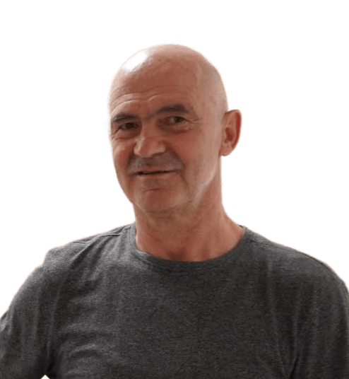 Rainer Burkhardt