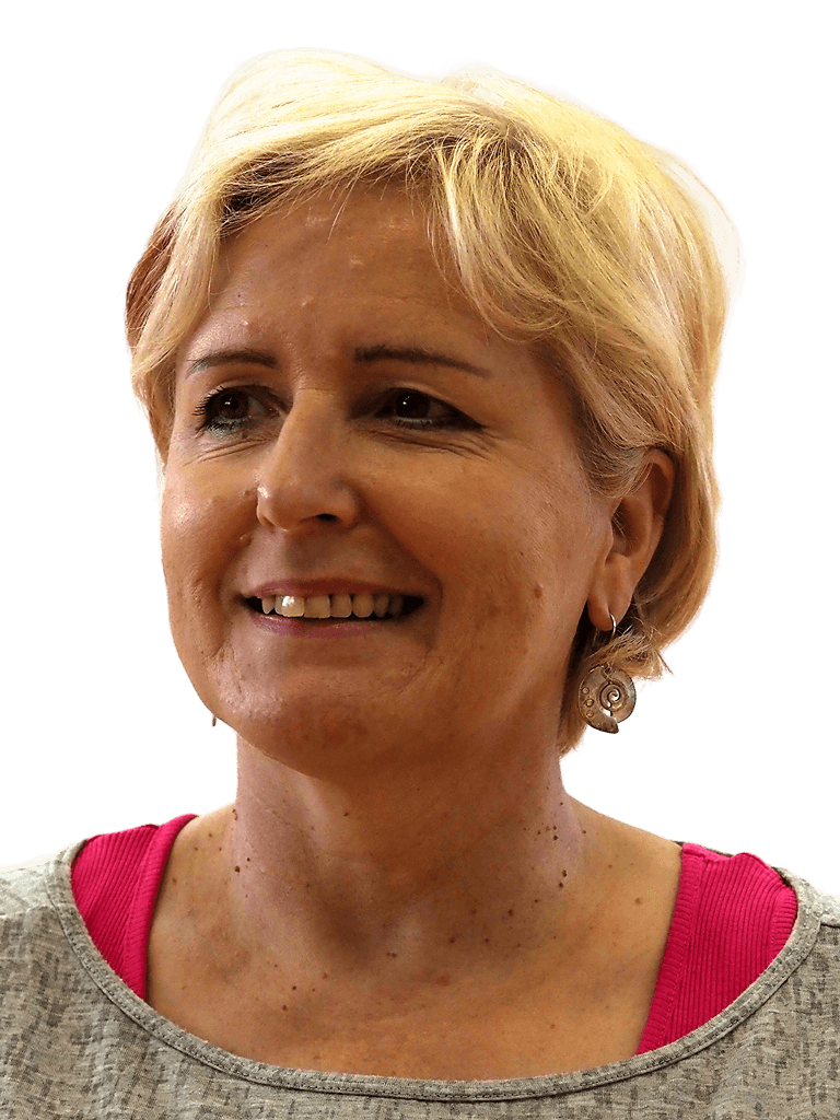 Silvana Kern