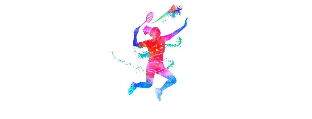 Badminton