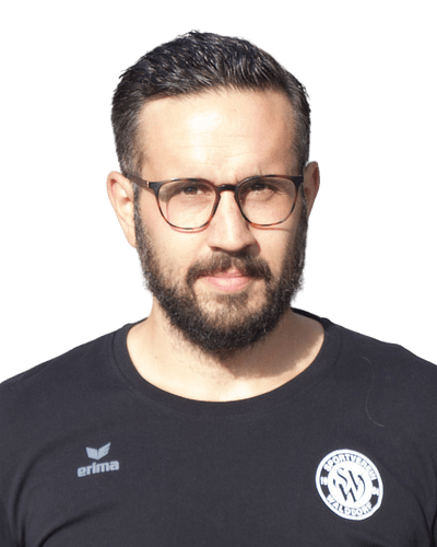 Markus Holmgren
