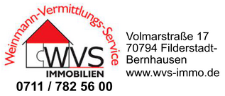 WVS Immobilien GmbH